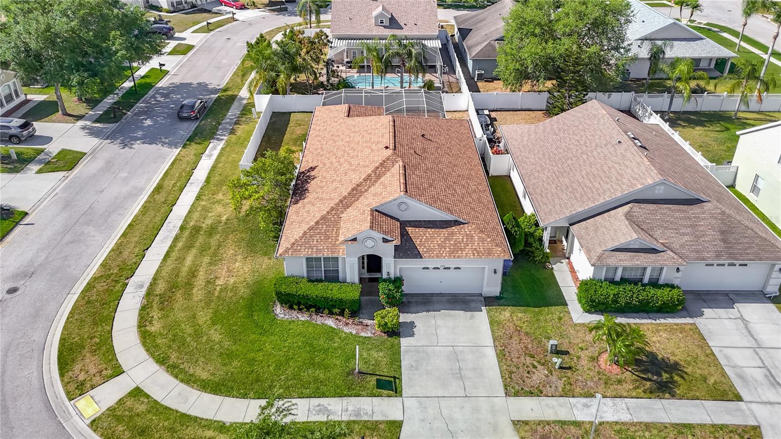 17354 LAWN ORCHID LOOP, LAND O LAKES, FL, 34638