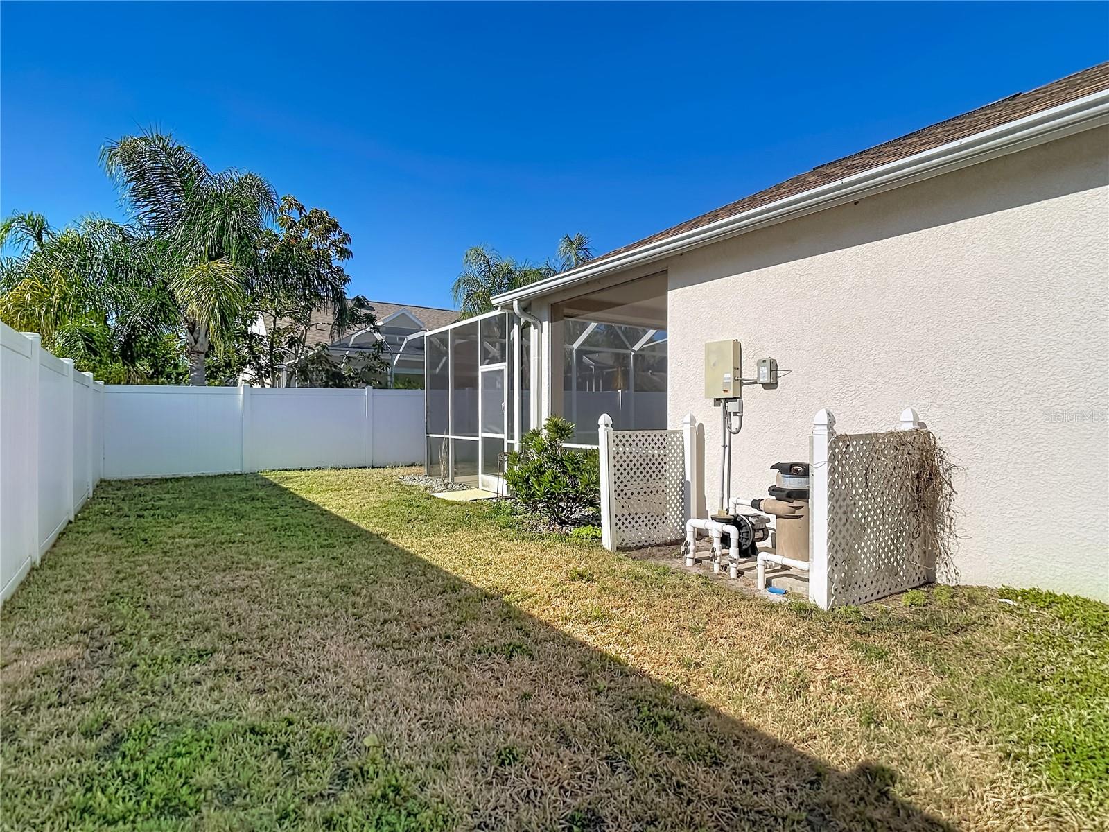 17354 LAWN ORCHID LOOP, LAND O LAKES, FL, 34638