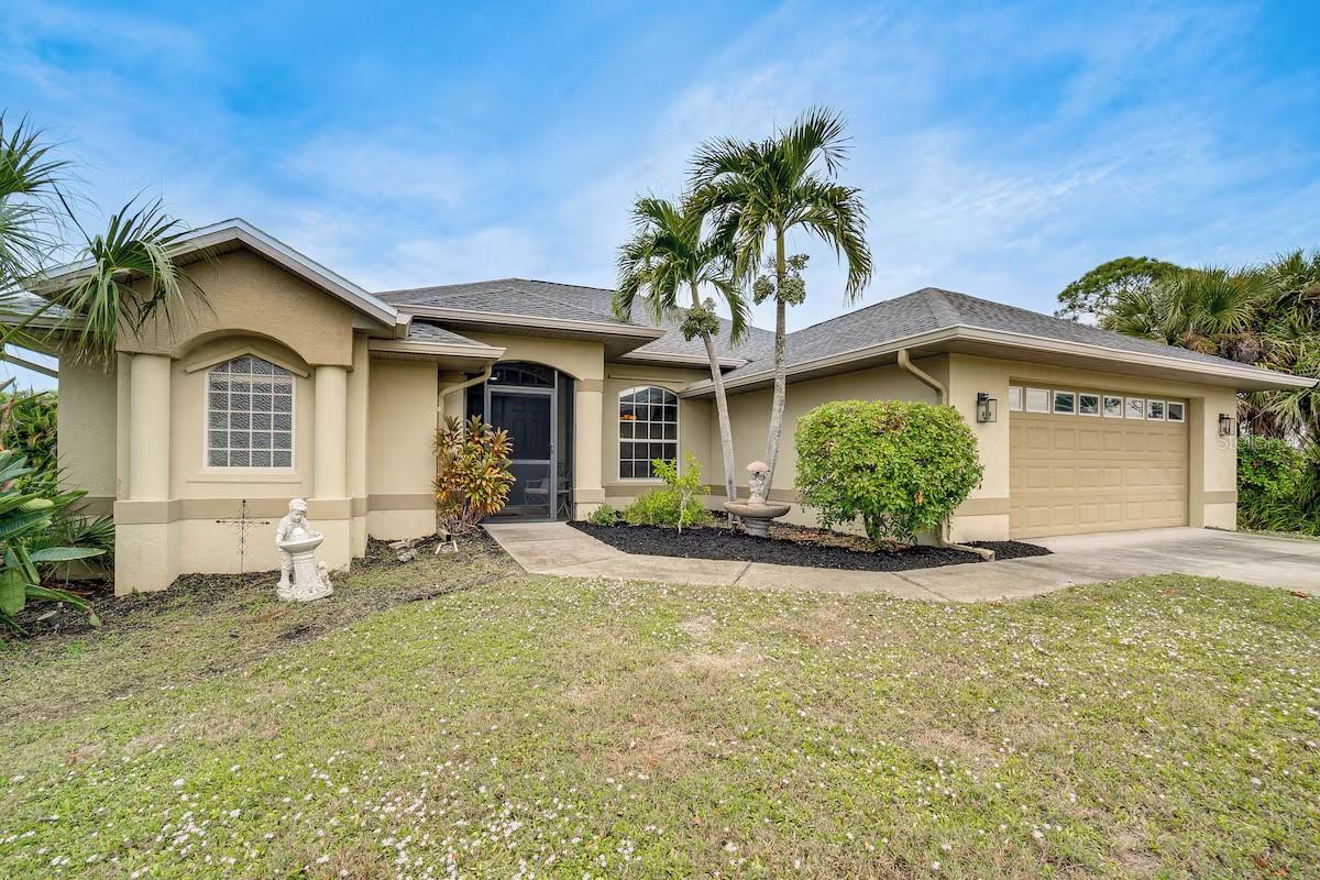 289 W PINE VALLEY LN, ROTONDA WEST, FL, 33947