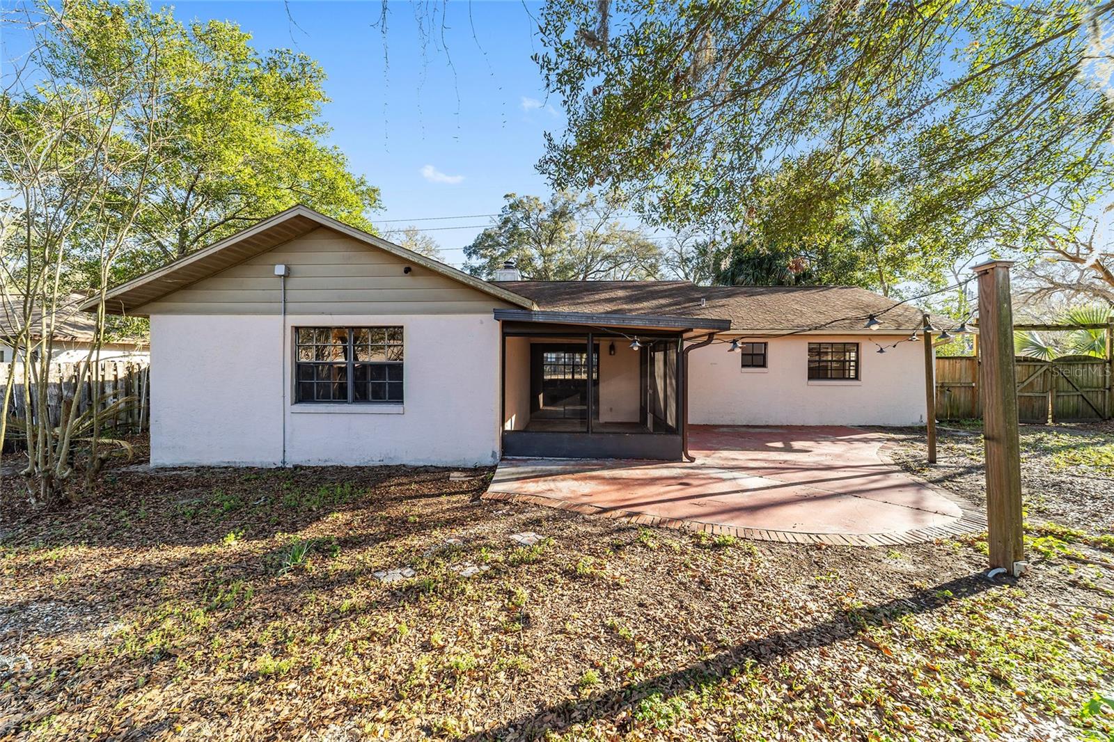 3345 NE 43RD PL, OCALA, FL, 34479
