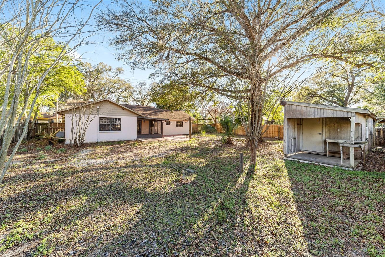 3345 NE 43RD PL, OCALA, FL, 34479