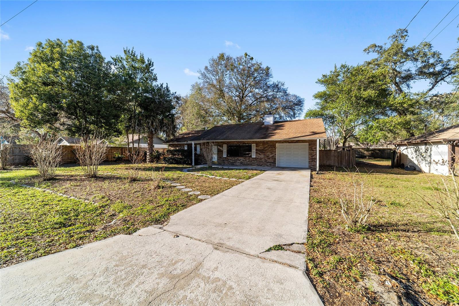 3345 NE 43RD PL, OCALA, FL, 34479