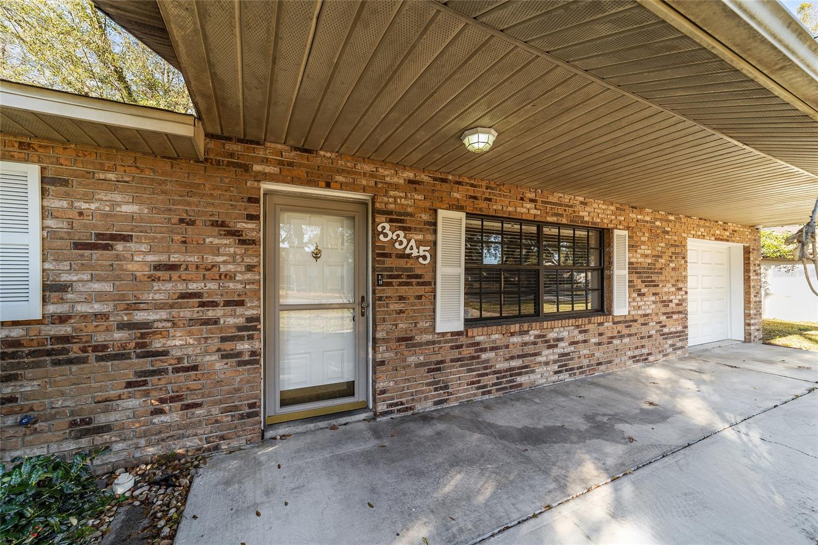 3345 NE 43RD PL, OCALA, FL, 34479