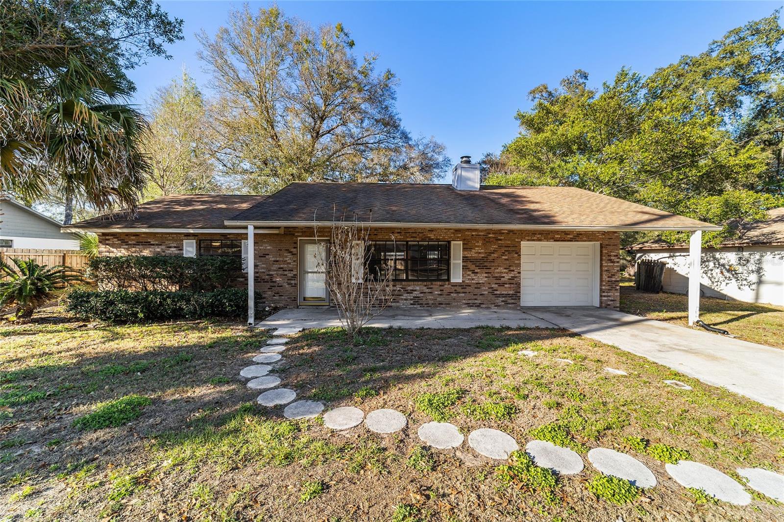 3345 NE 43RD PL, OCALA, FL, 34479