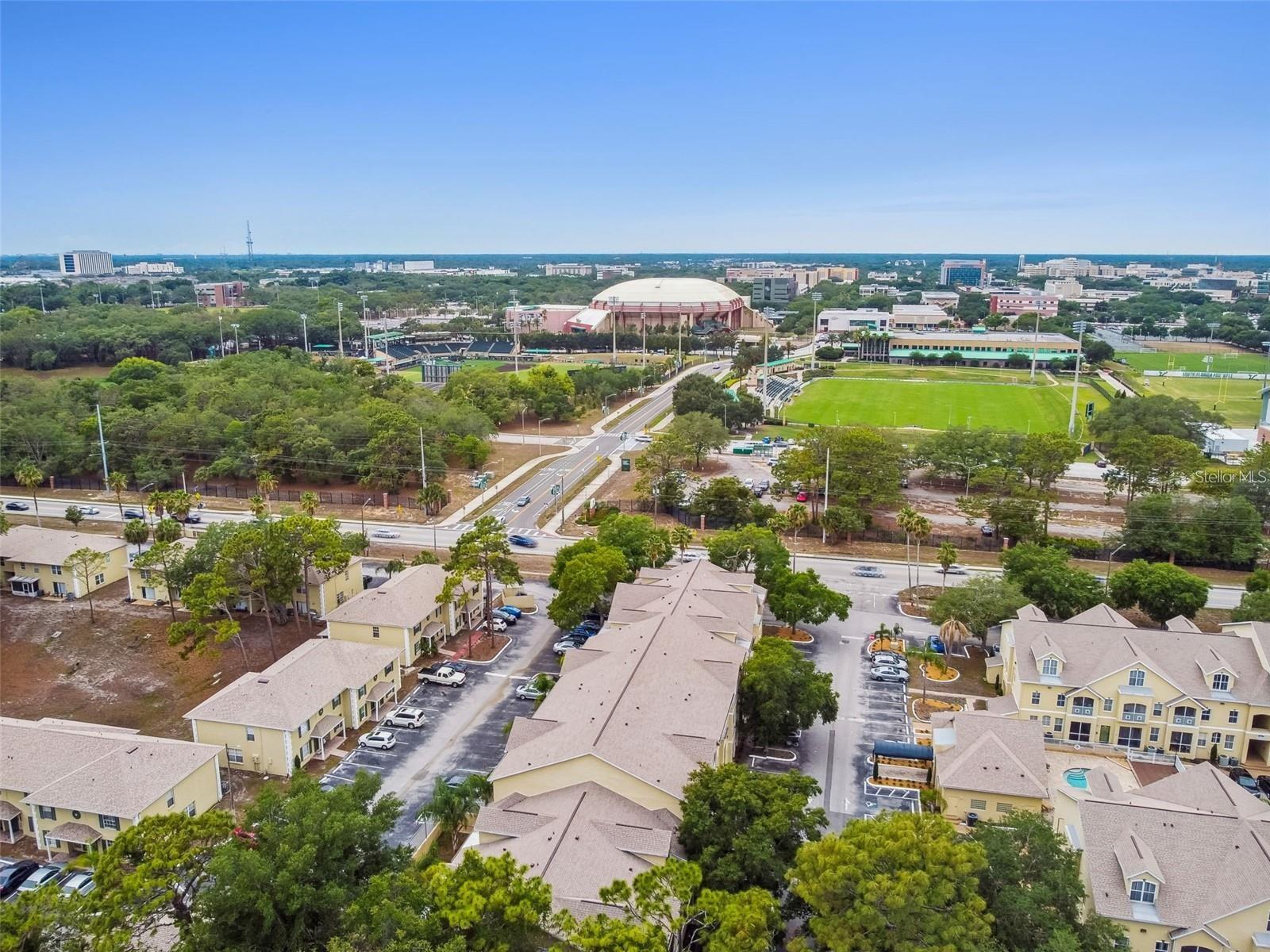 5052 SUNRIDGE PALMS DR #104, TAMPA, FL, 33617