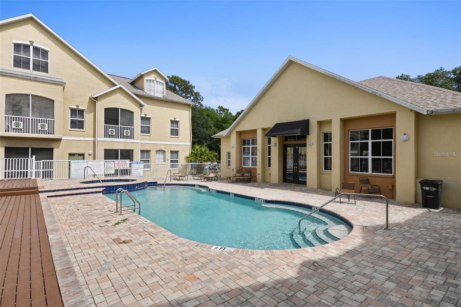 5052 SUNRIDGE PALMS DR #104, TAMPA, FL, 33617