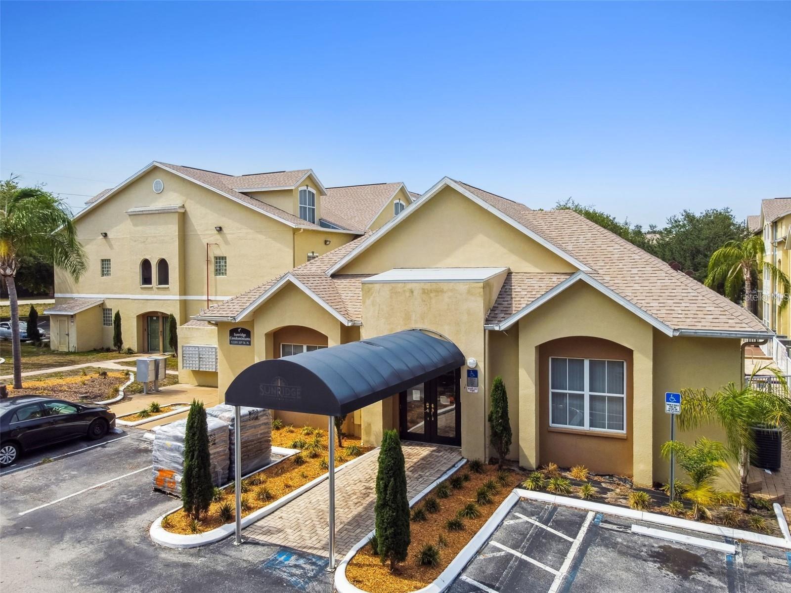 5052 SUNRIDGE PALMS DR #104, TAMPA, FL, 33617