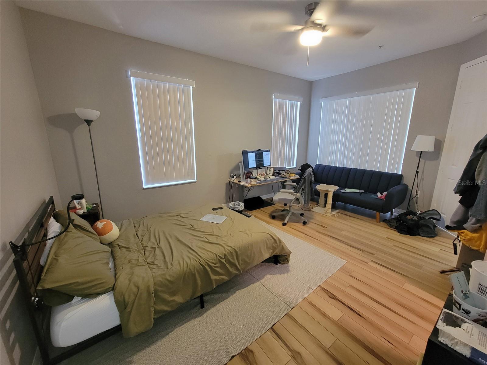 5052 SUNRIDGE PALMS DR #104, TAMPA, FL, 33617