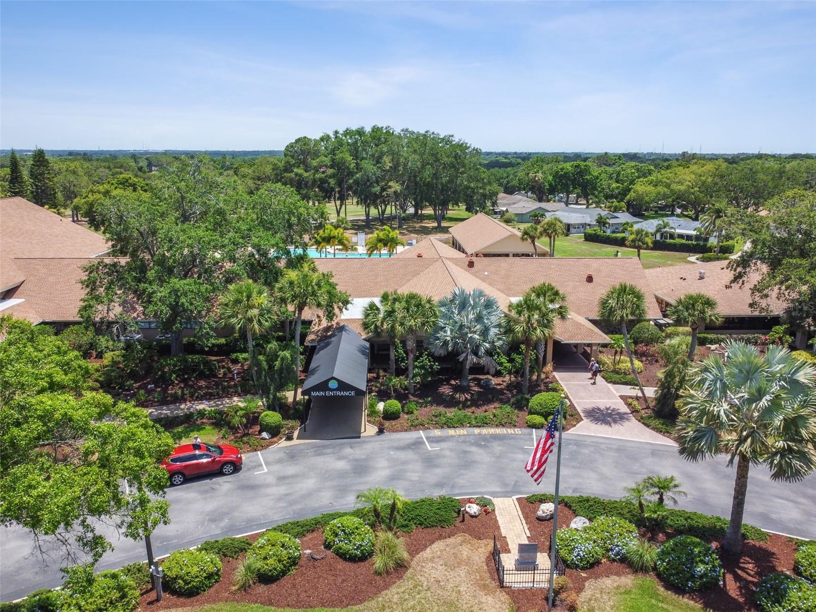 2150 SHELLY DR #B, PALM HARBOR, FL, 34684