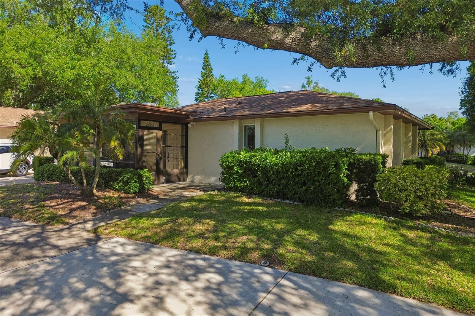 2150 SHELLY DR #B, PALM HARBOR, FL, 34684