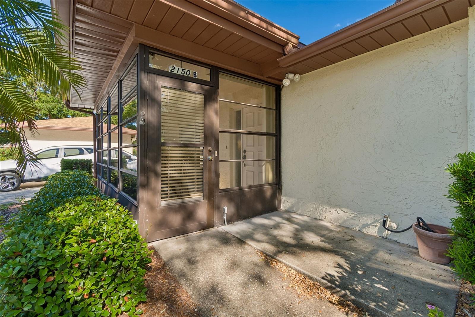 2150 SHELLY DR #B, PALM HARBOR, FL, 34684