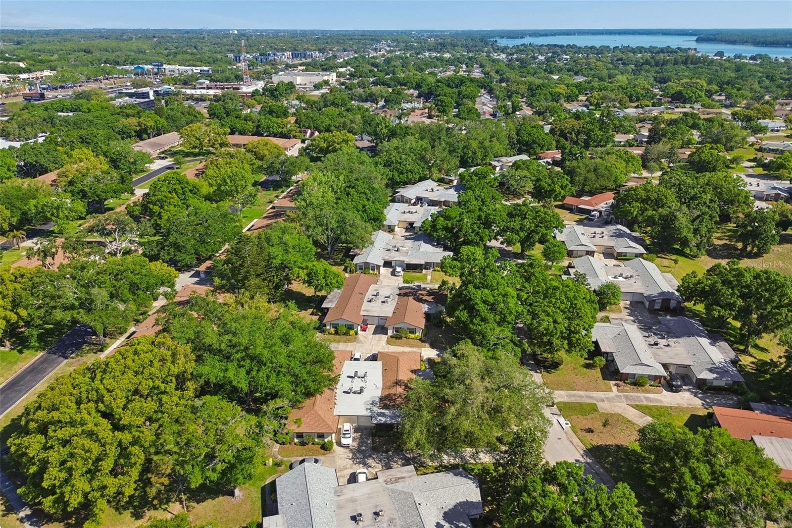 2150 SHELLY DR #B, PALM HARBOR, FL, 34684