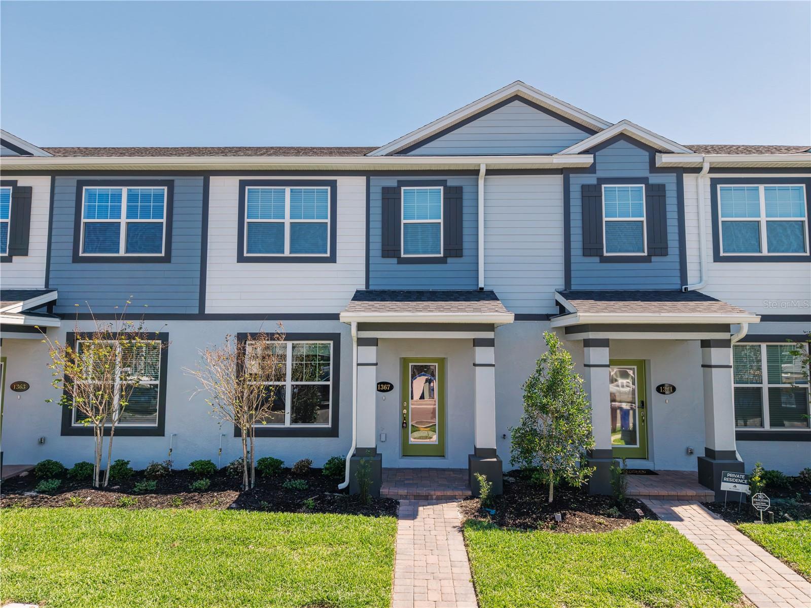 1367 MOUNT ROYAL DR, ST CLOUD, FL, 34771