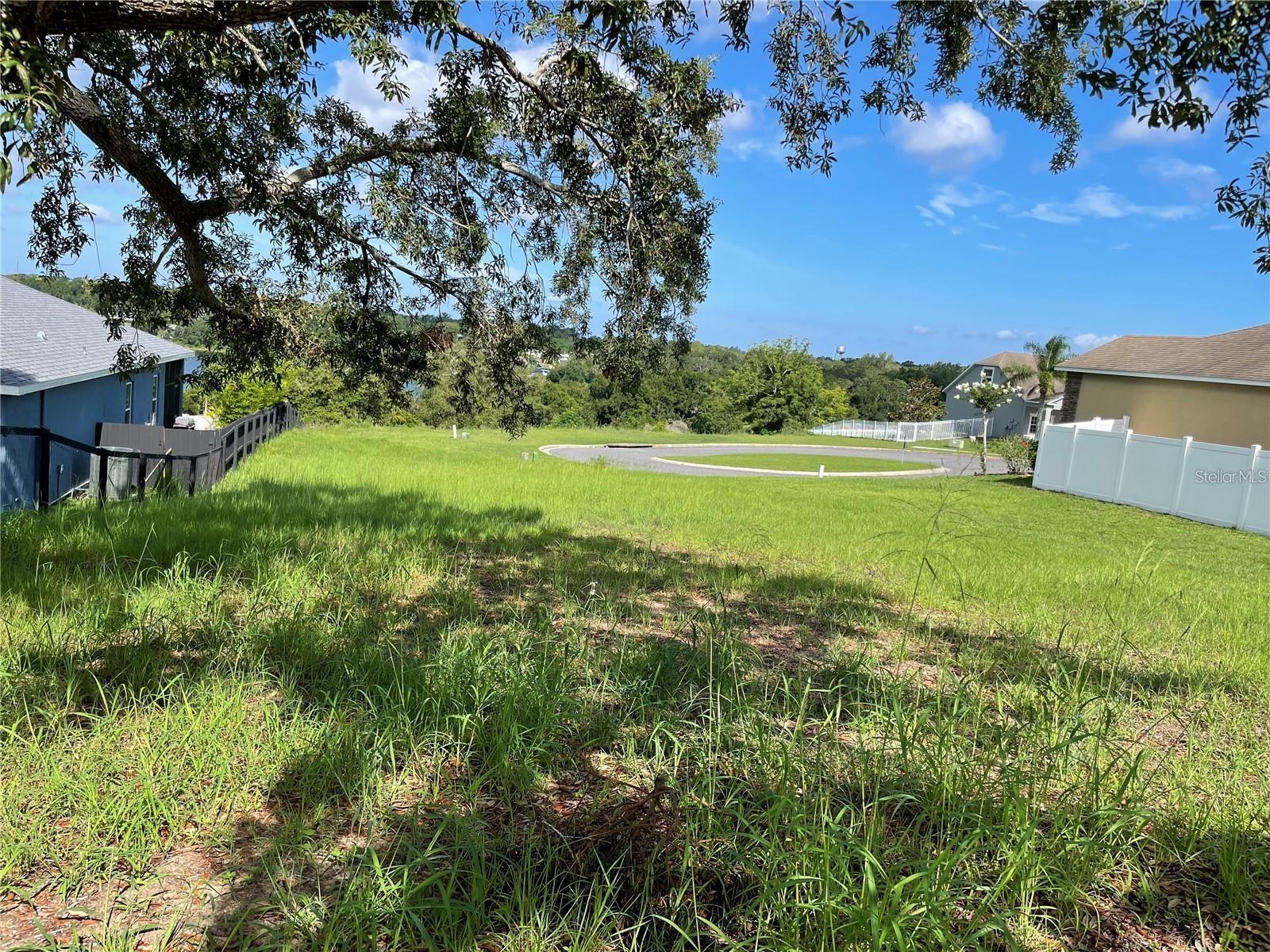 COUNTRY CLUB RD, EUSTIS, FL, 32726
