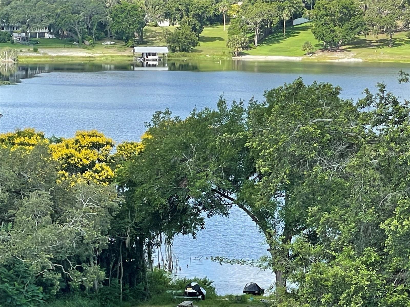 COUNTRY CLUB RD, EUSTIS, FL, 32726