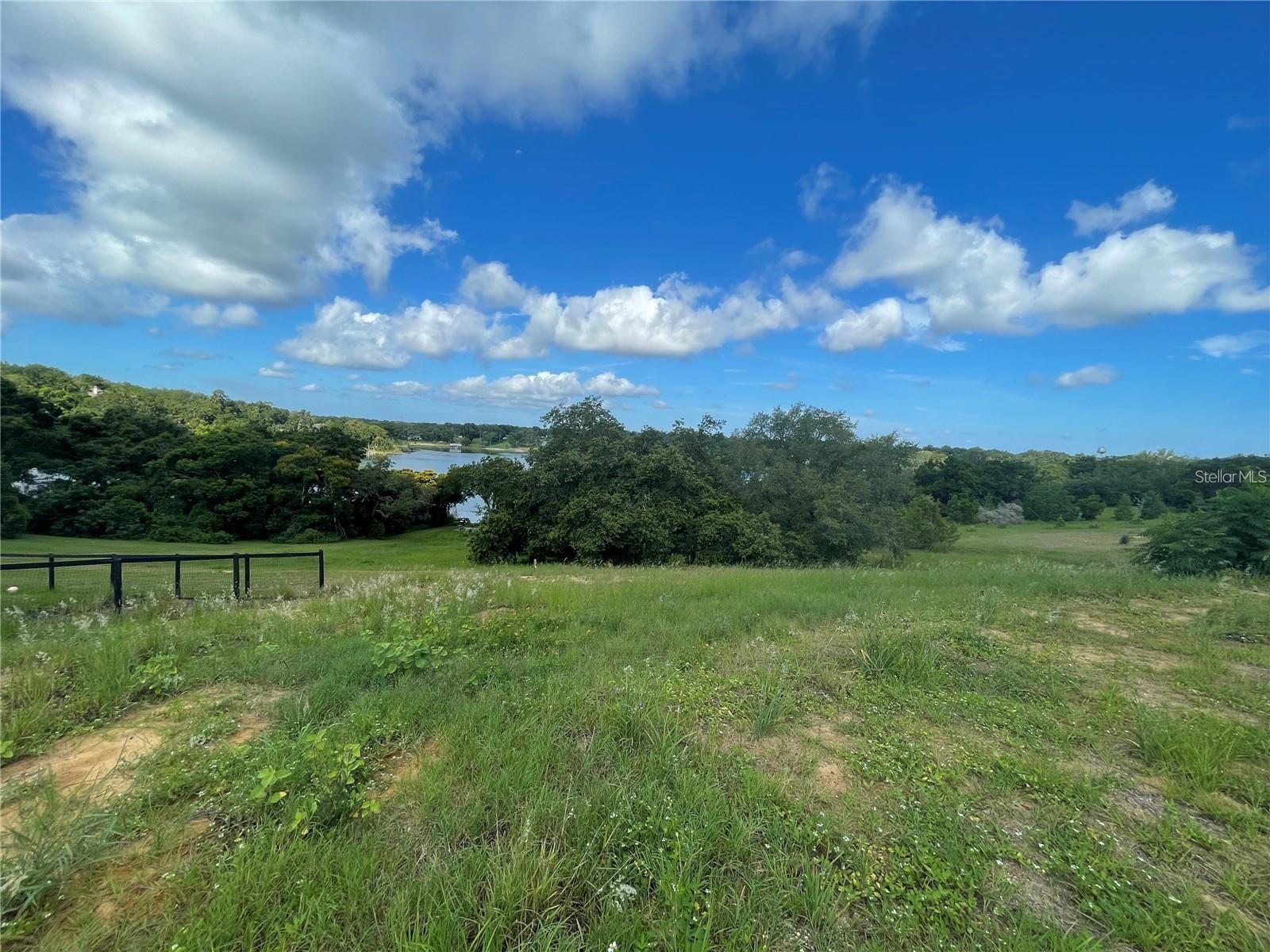 COUNTRY CLUB RD, EUSTIS, FL, 32726