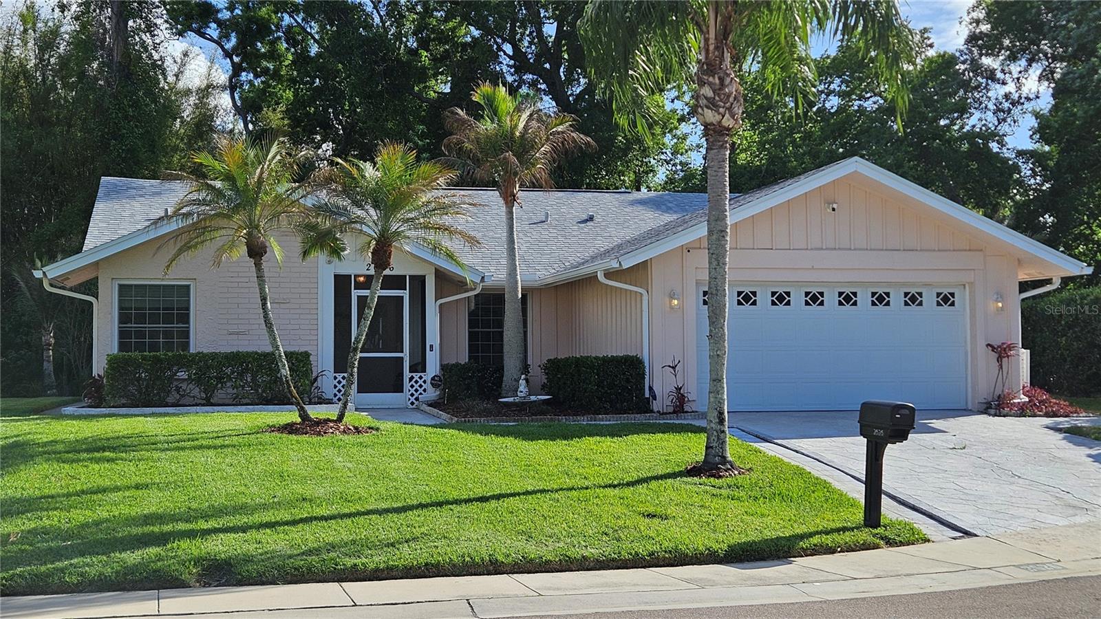 2626 WENDOVER TER, PALM HARBOR, FL, 34685