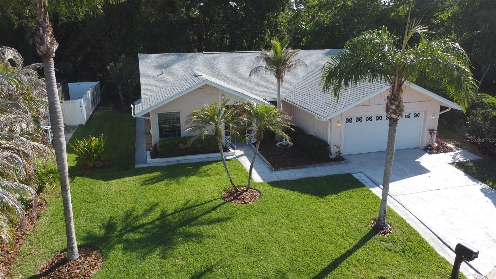 2626 WENDOVER TER, PALM HARBOR, FL, 34685