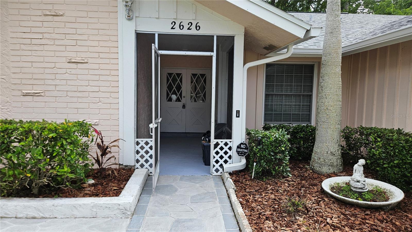 2626 WENDOVER TER, PALM HARBOR, FL, 34685