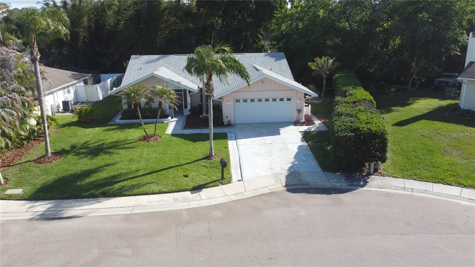 2626 WENDOVER TER, PALM HARBOR, FL, 34685