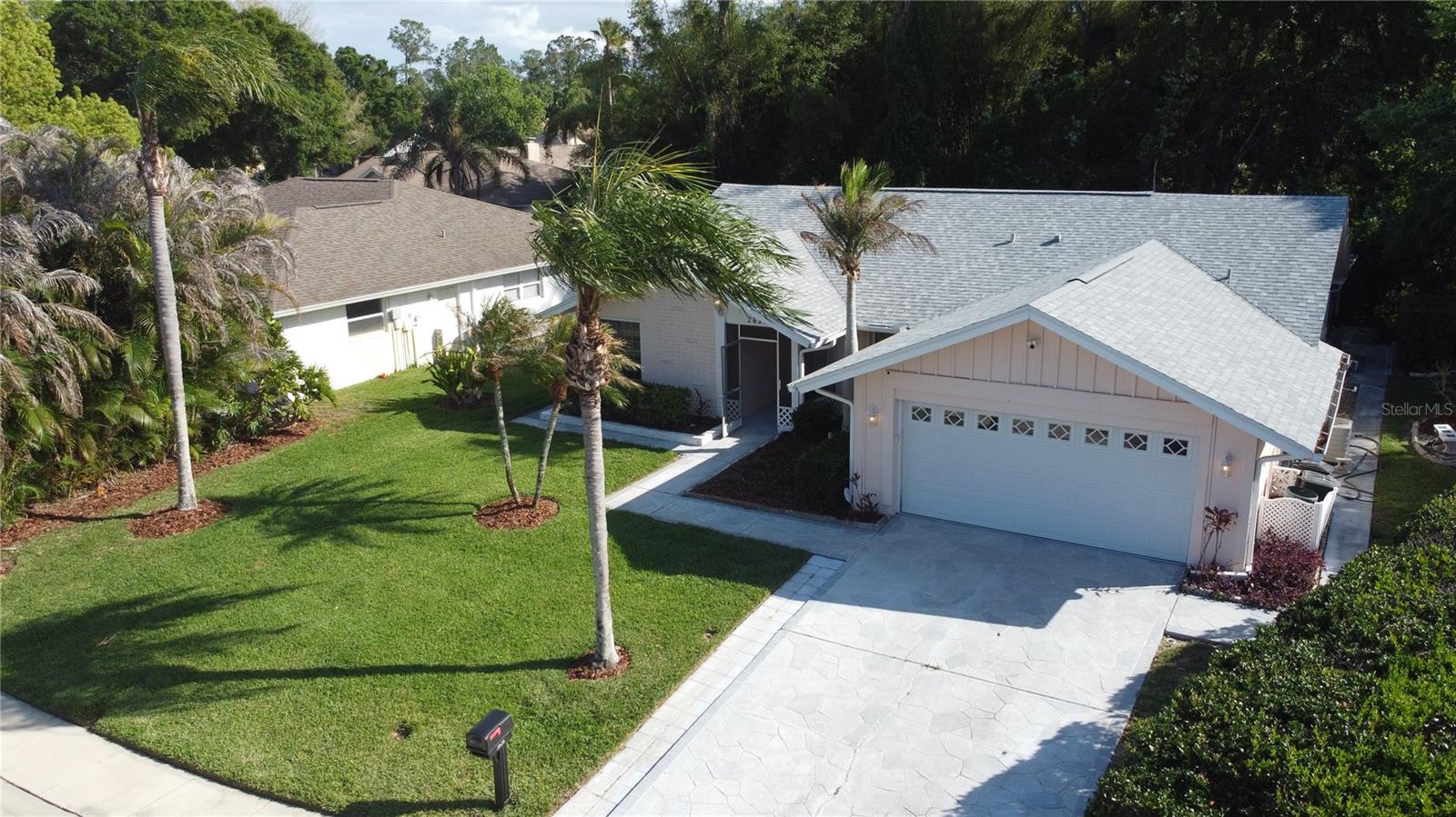 2626 WENDOVER TER, PALM HARBOR, FL, 34685