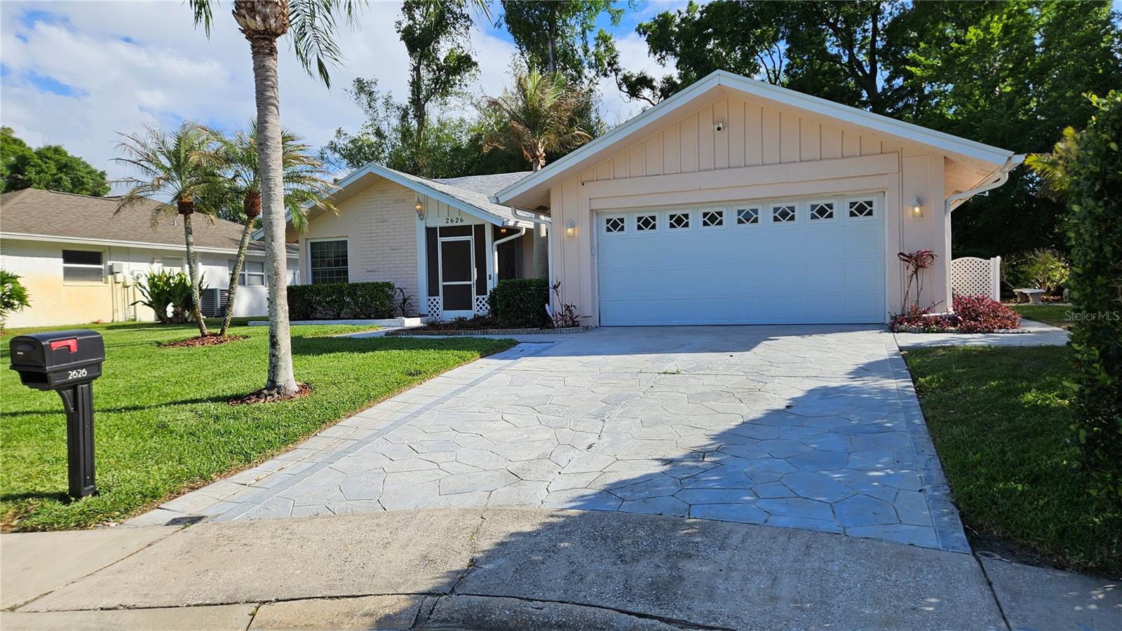 2626 WENDOVER TER, PALM HARBOR, FL, 34685