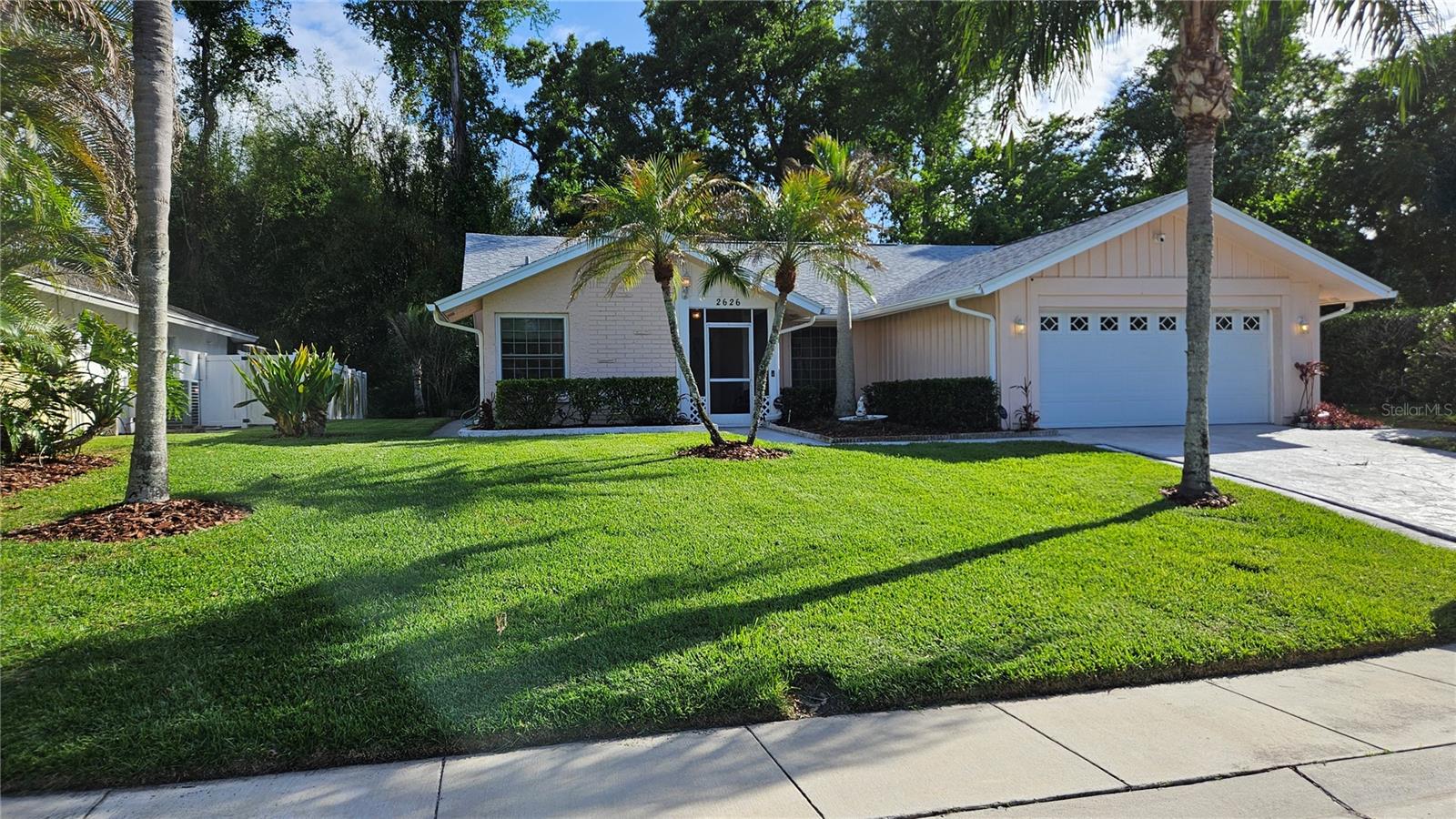 2626 WENDOVER TER, PALM HARBOR, FL, 34685