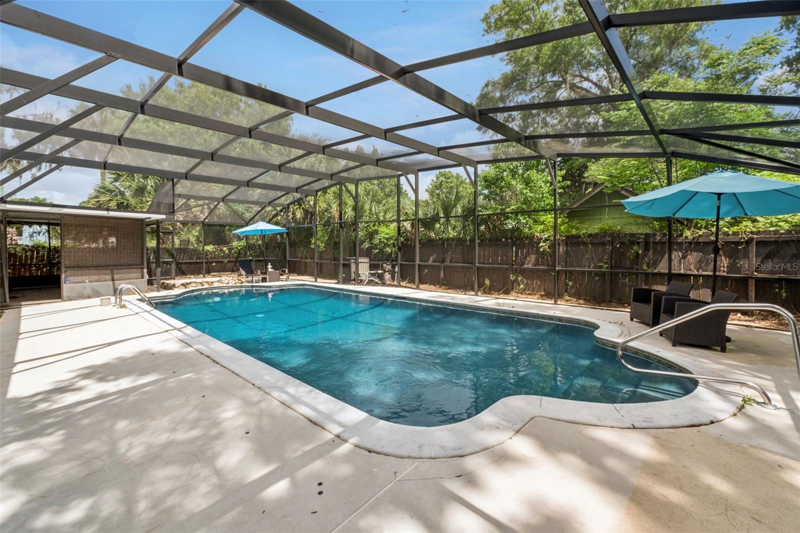 1537 S SPRING GARDEN AVE, DELAND, FL, 32720