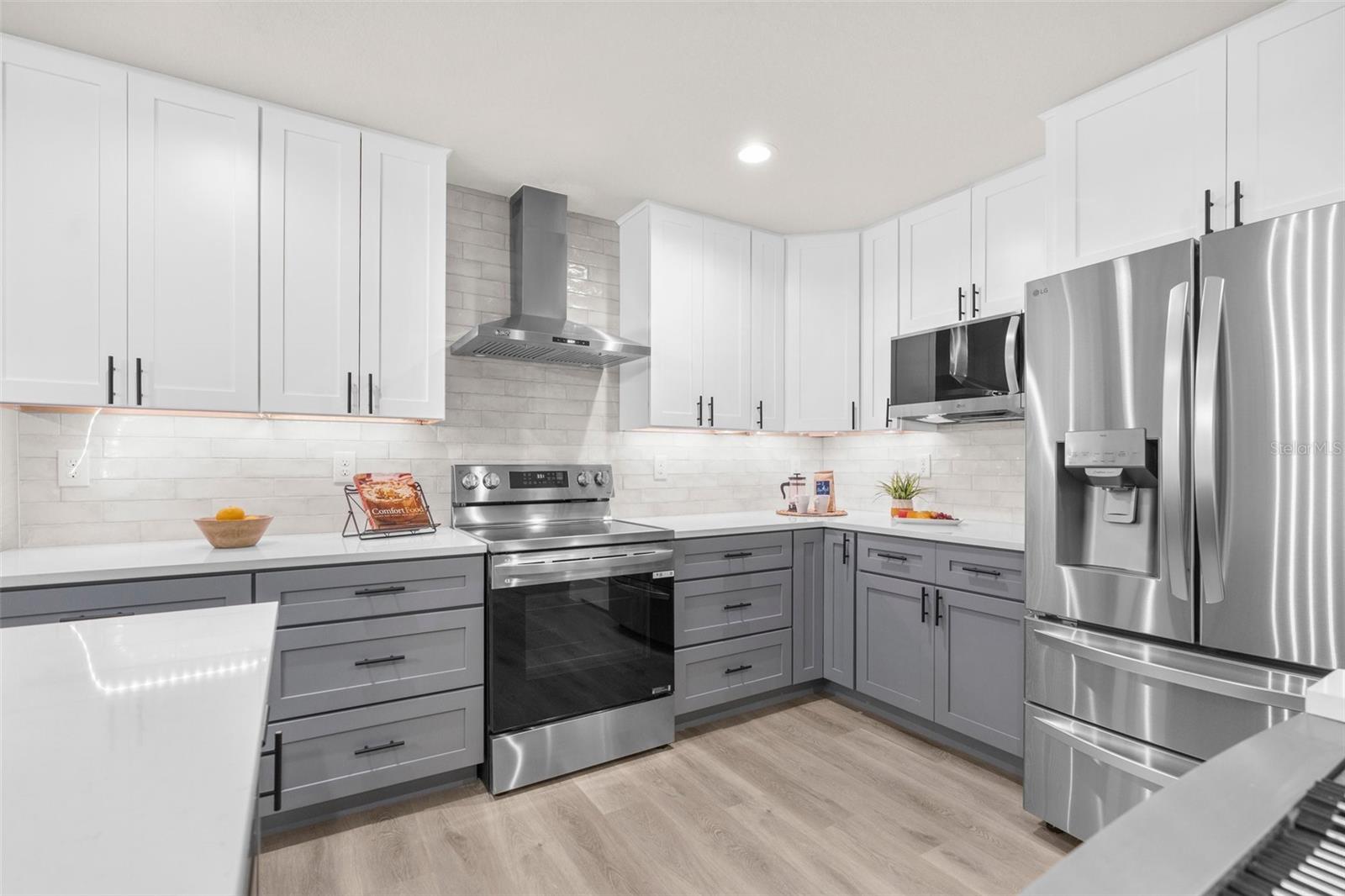 5438 LANDOVER BLVD, SPRING HILL, FL, 34609