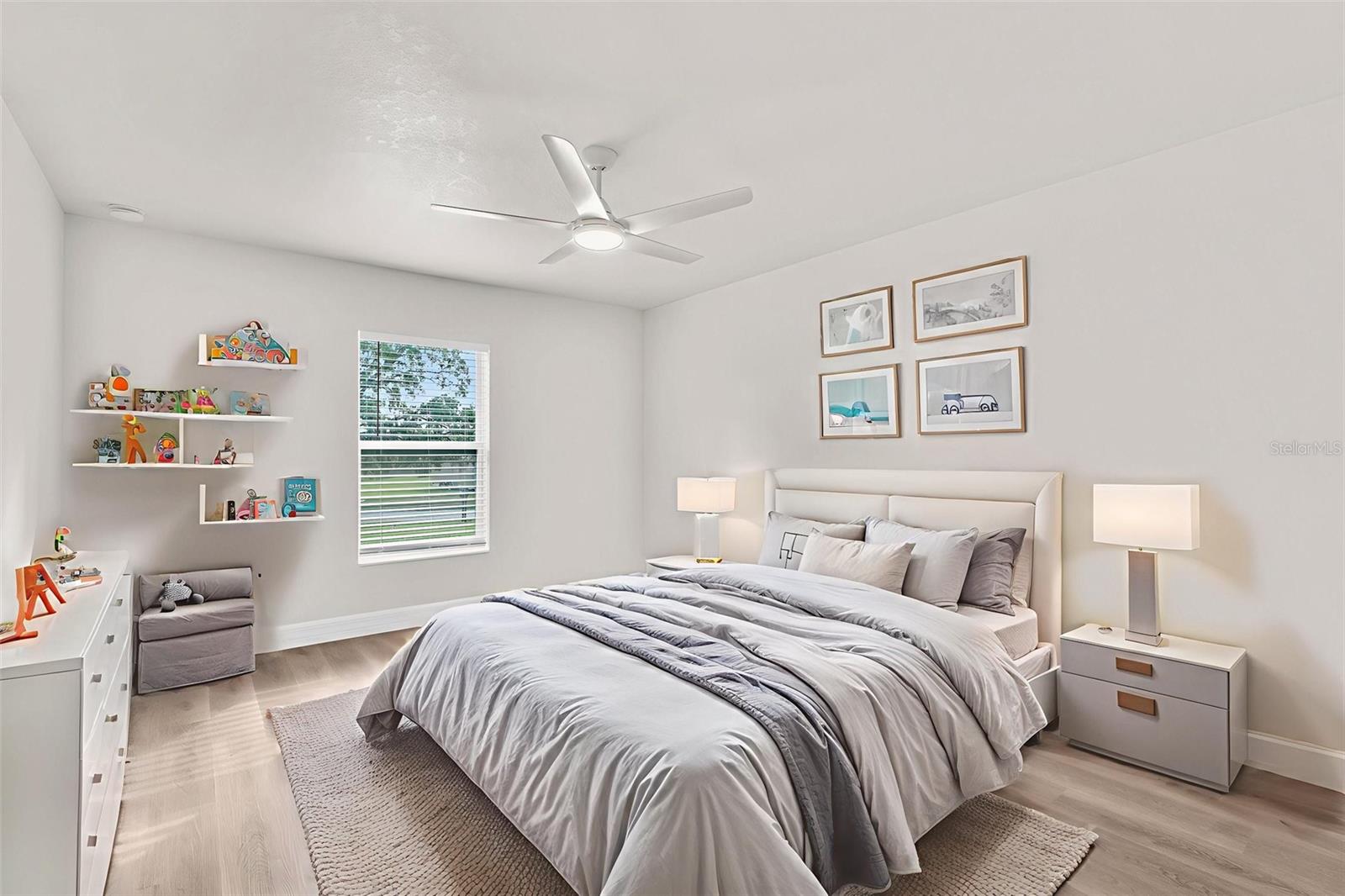 5438 LANDOVER BLVD, SPRING HILL, FL, 34609