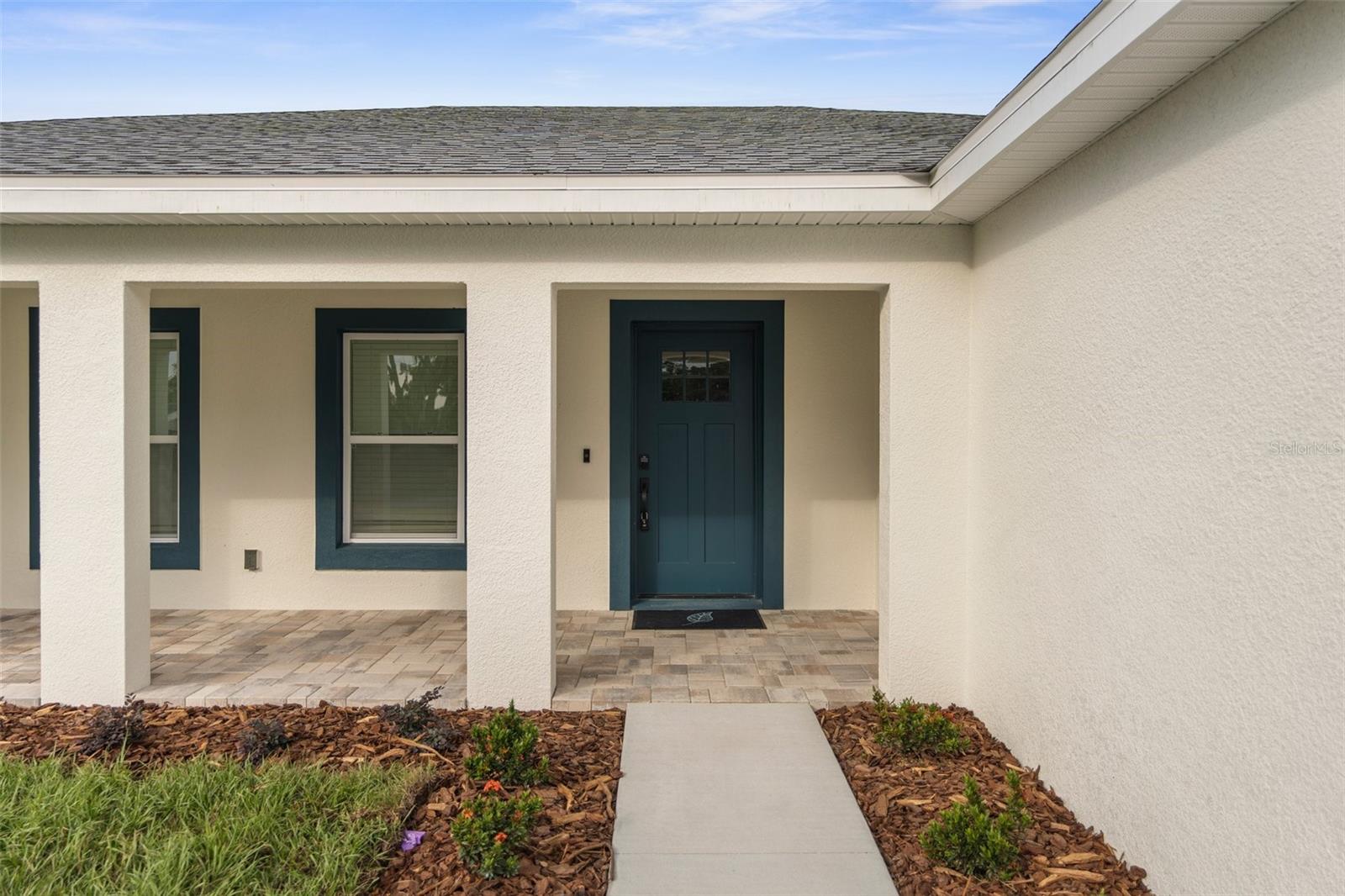 5438 LANDOVER BLVD, SPRING HILL, FL, 34609