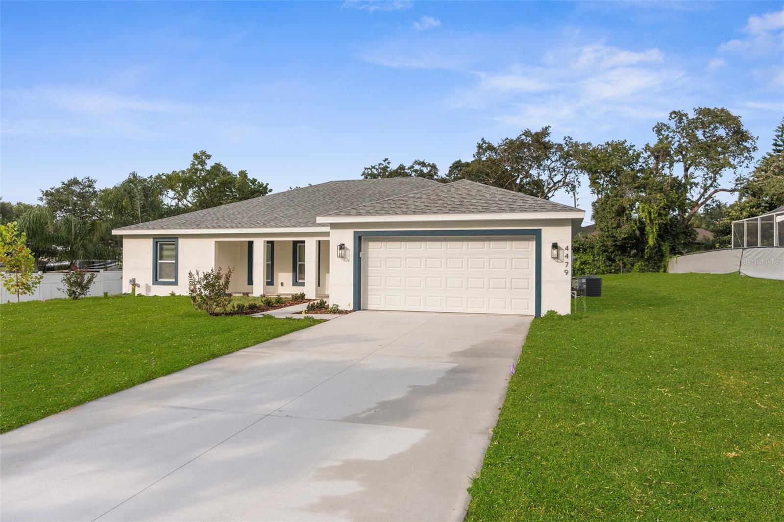 5438 LANDOVER BLVD, SPRING HILL, FL, 34609
