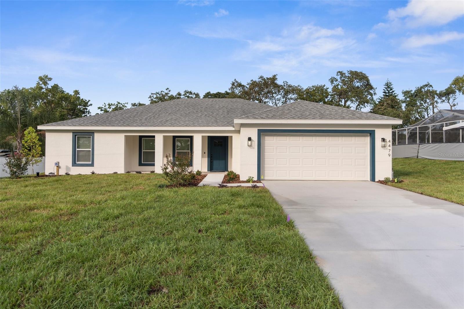 5438 LANDOVER BLVD, SPRING HILL, FL, 34609