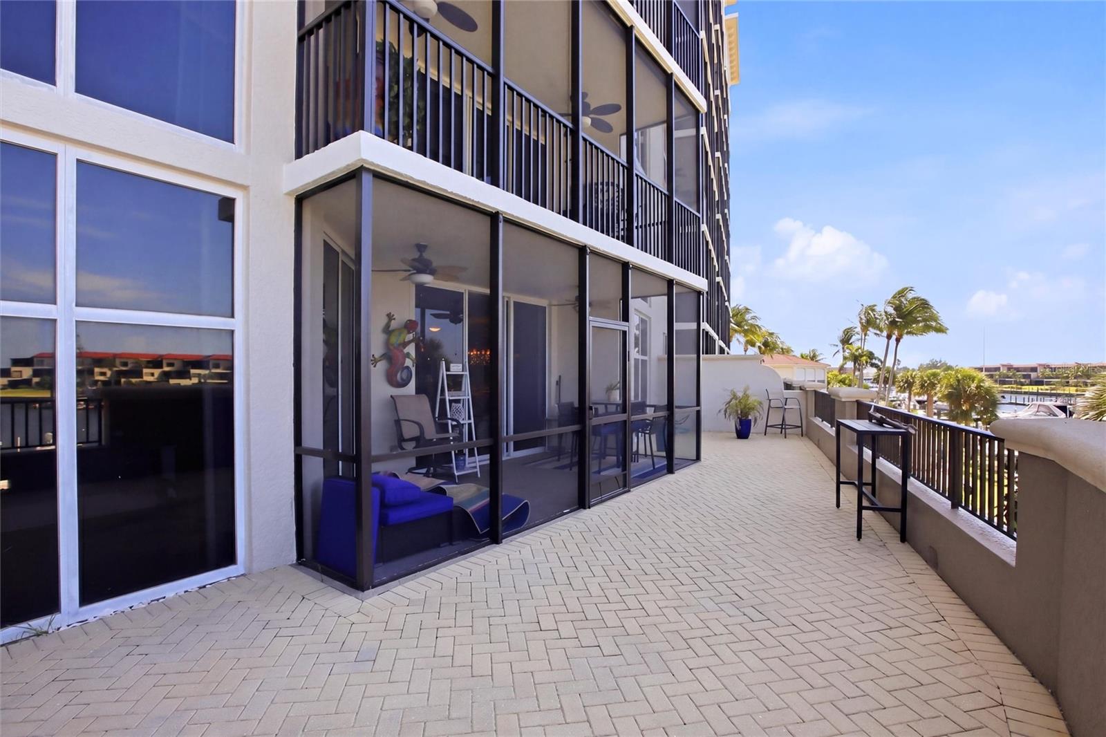 3313 SUNSET KEY CIR #105, PUNTA GORDA, FL, 33955