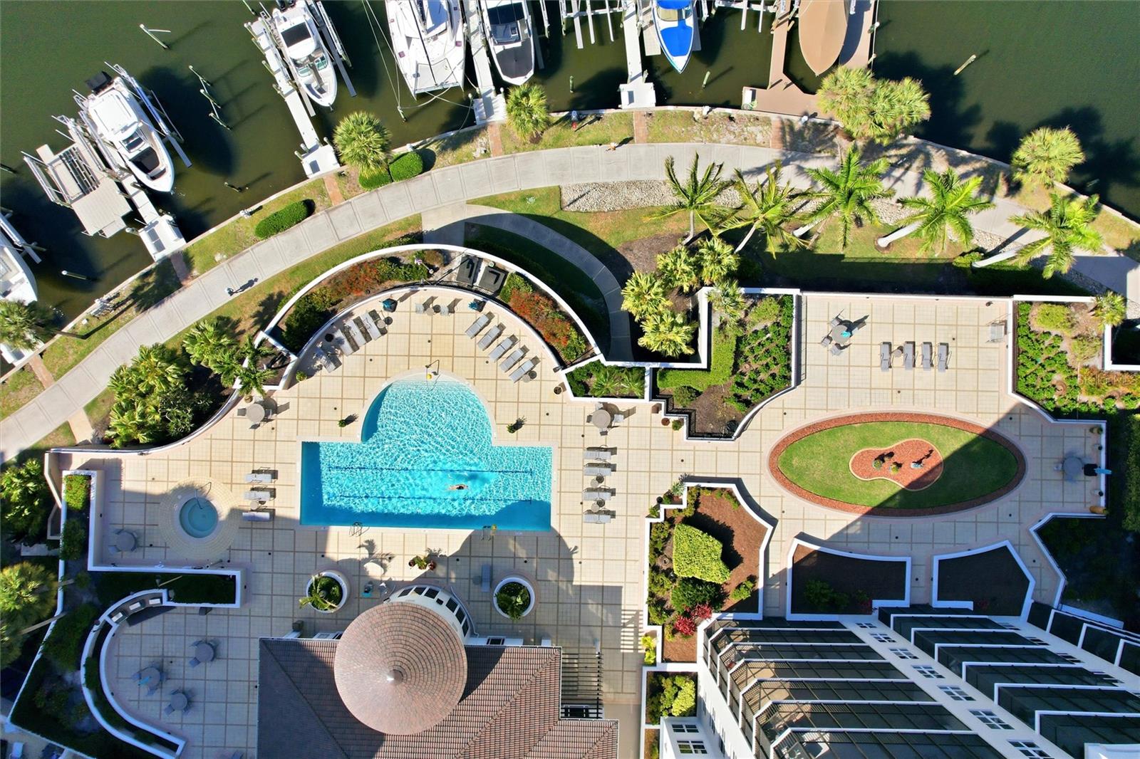 3313 SUNSET KEY CIR #105, PUNTA GORDA, FL, 33955