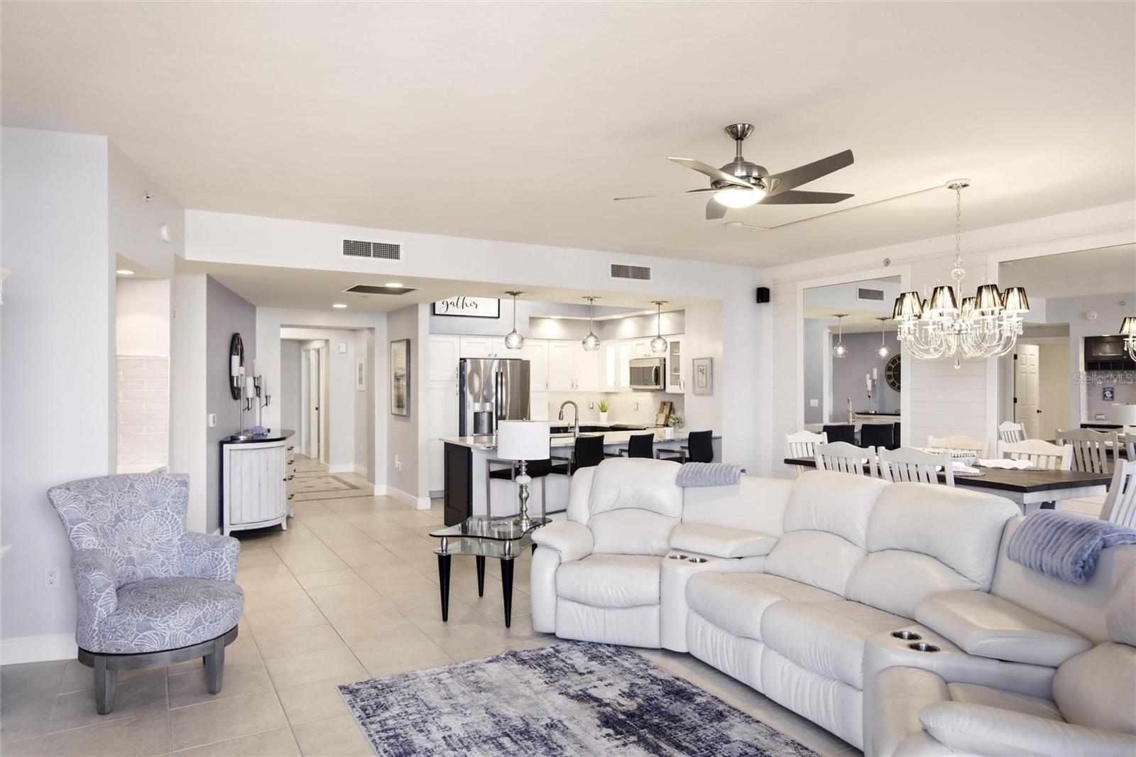 3313 SUNSET KEY CIR #105, PUNTA GORDA, FL, 33955