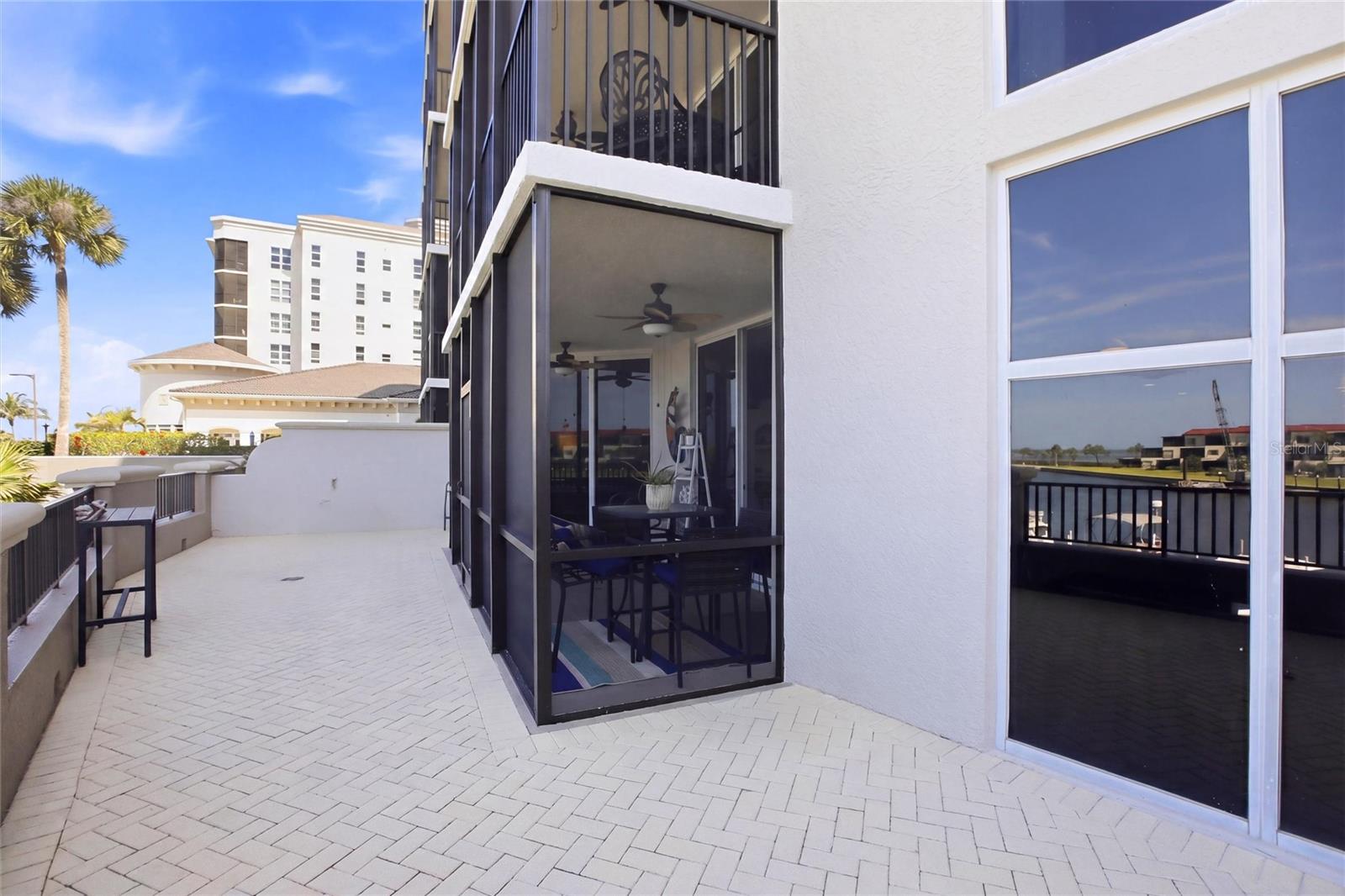 3313 SUNSET KEY CIR #105, PUNTA GORDA, FL, 33955