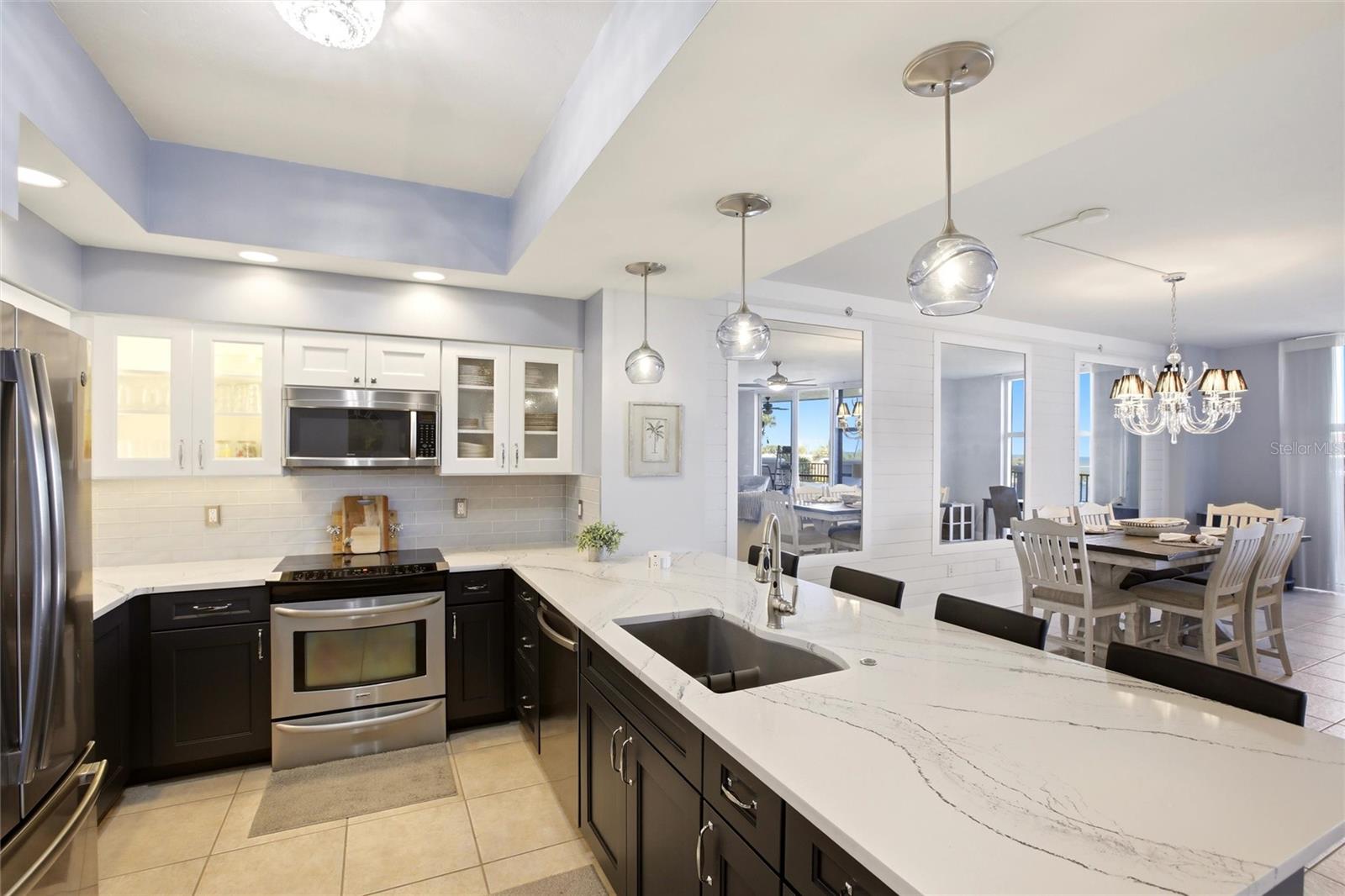 3313 SUNSET KEY CIR #105, PUNTA GORDA, FL, 33955