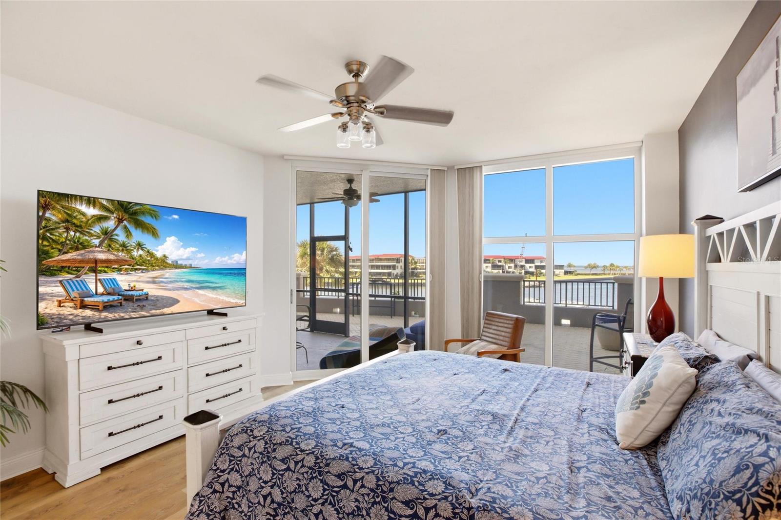 3313 SUNSET KEY CIR #105, PUNTA GORDA, FL, 33955