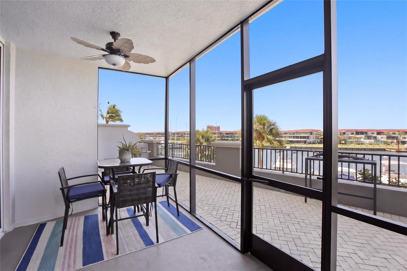 3313 SUNSET KEY CIR #105, PUNTA GORDA, FL, 33955