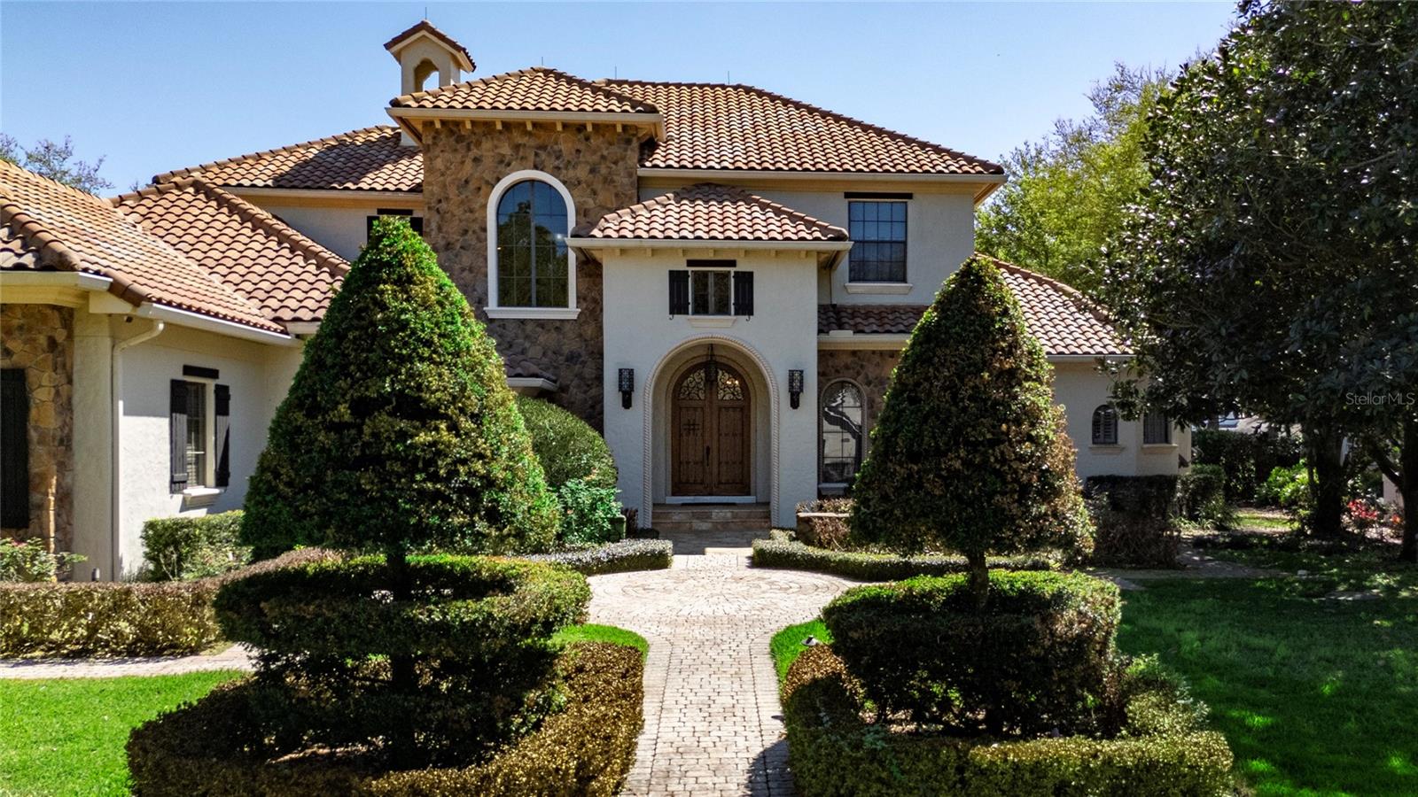 6857 VALHALLA WAY, WINDERMERE, FL, 34786