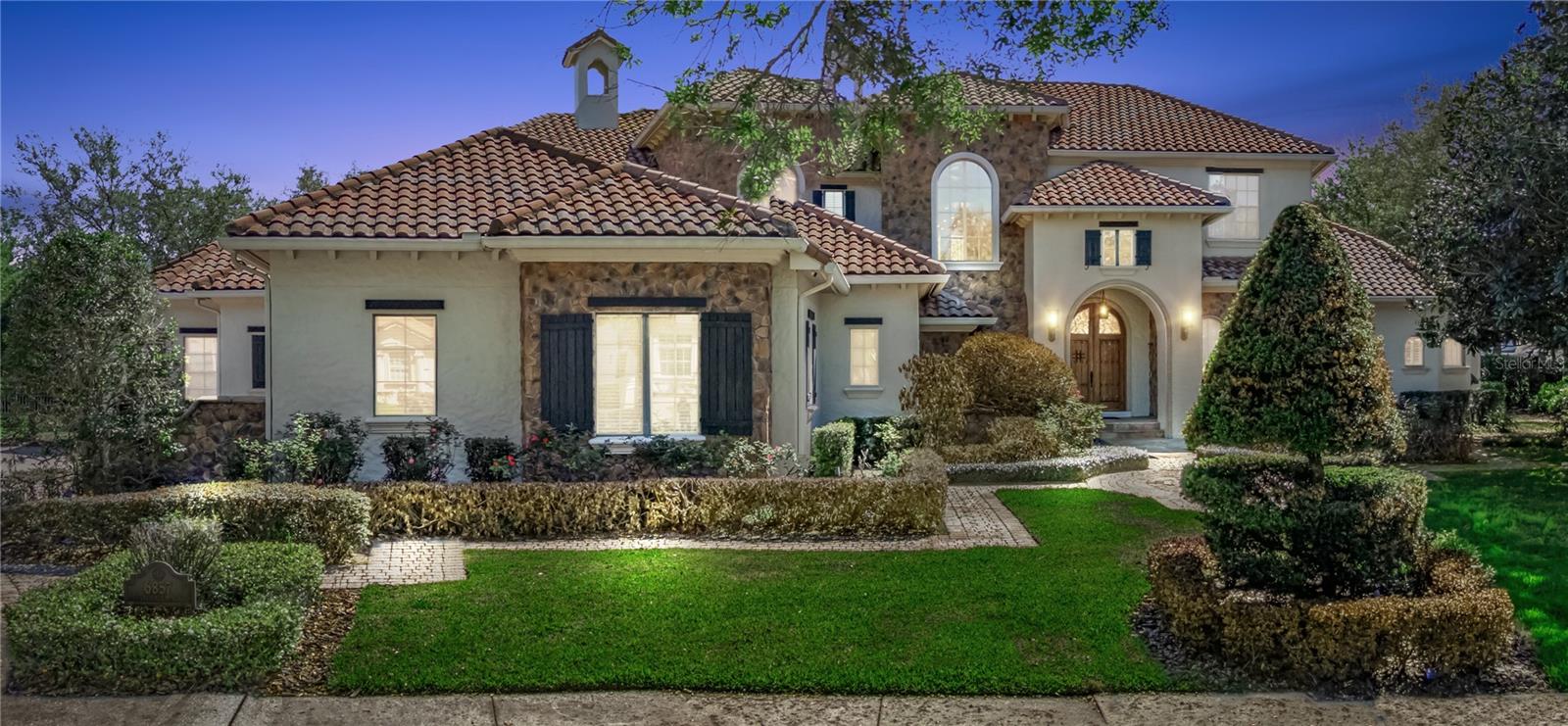 6857 VALHALLA WAY, WINDERMERE, FL, 34786