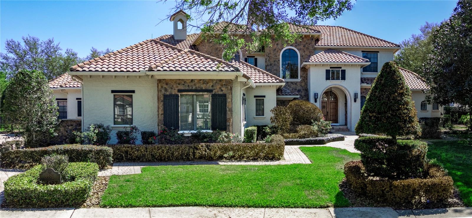 6857 VALHALLA WAY, WINDERMERE, FL, 34786