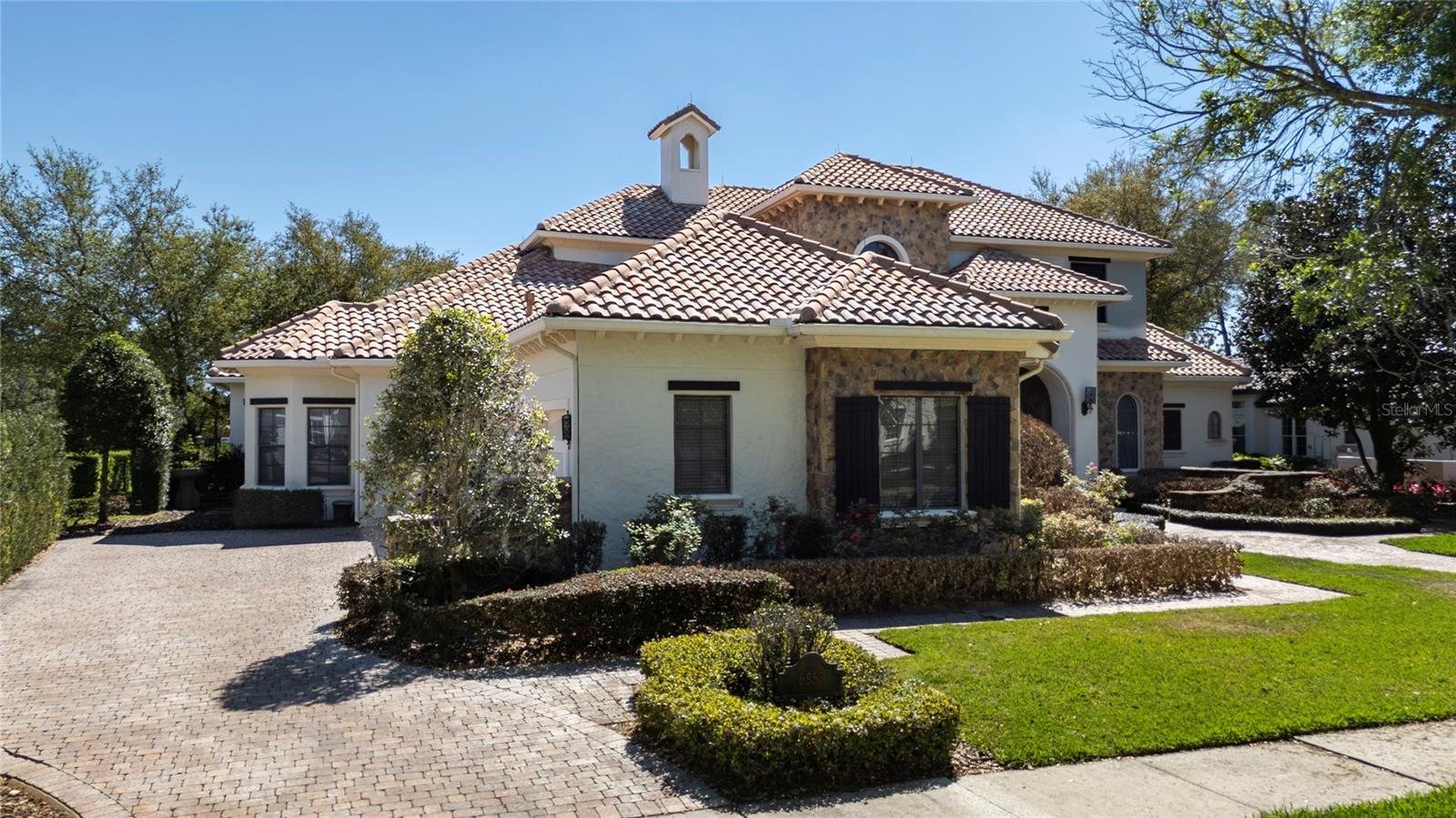 6857 VALHALLA WAY, WINDERMERE, FL, 34786