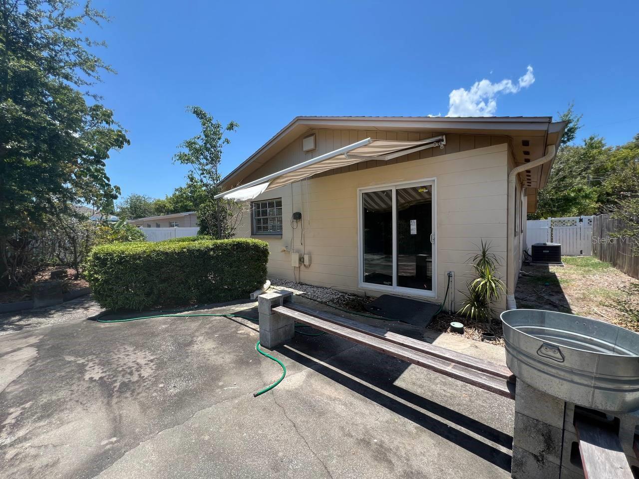 6206 S RICHARD AVE, TAMPA, FL, 33616