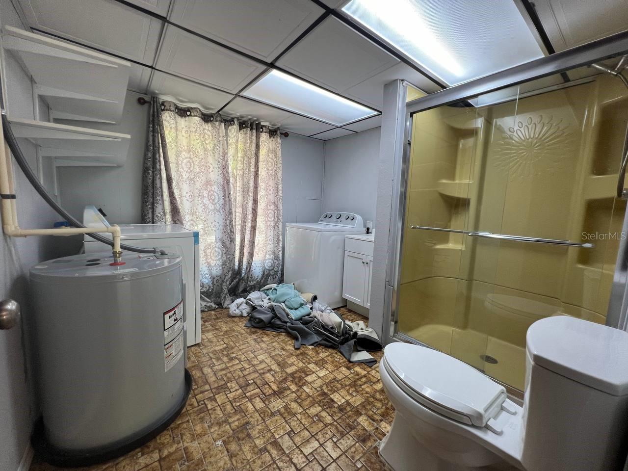 6206 S RICHARD AVE, TAMPA, FL, 33616