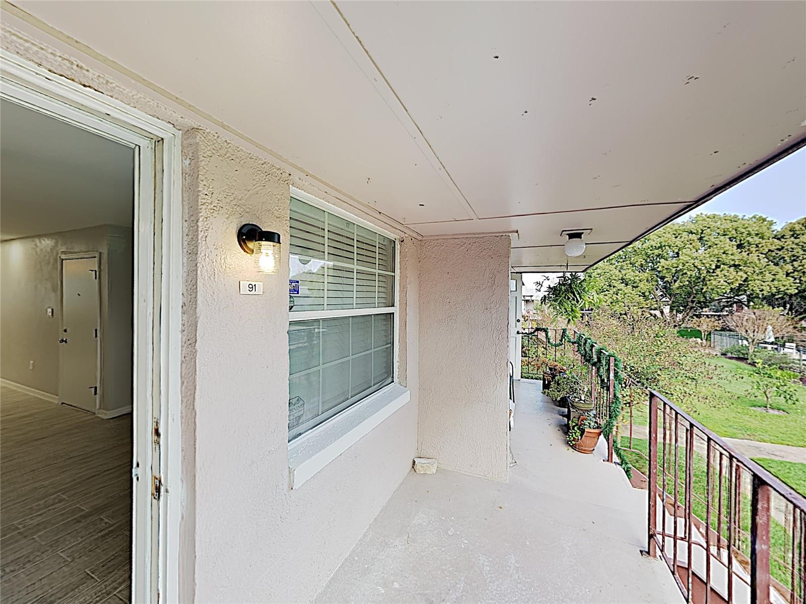 525 CONWAY RD #91, ORLANDO, FL, 32807