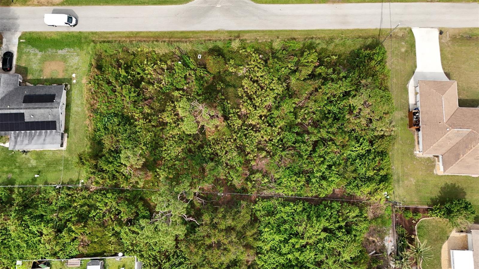 LOTS 3115 & 3116 CYPRESS RD, VENICE, FL, 34293