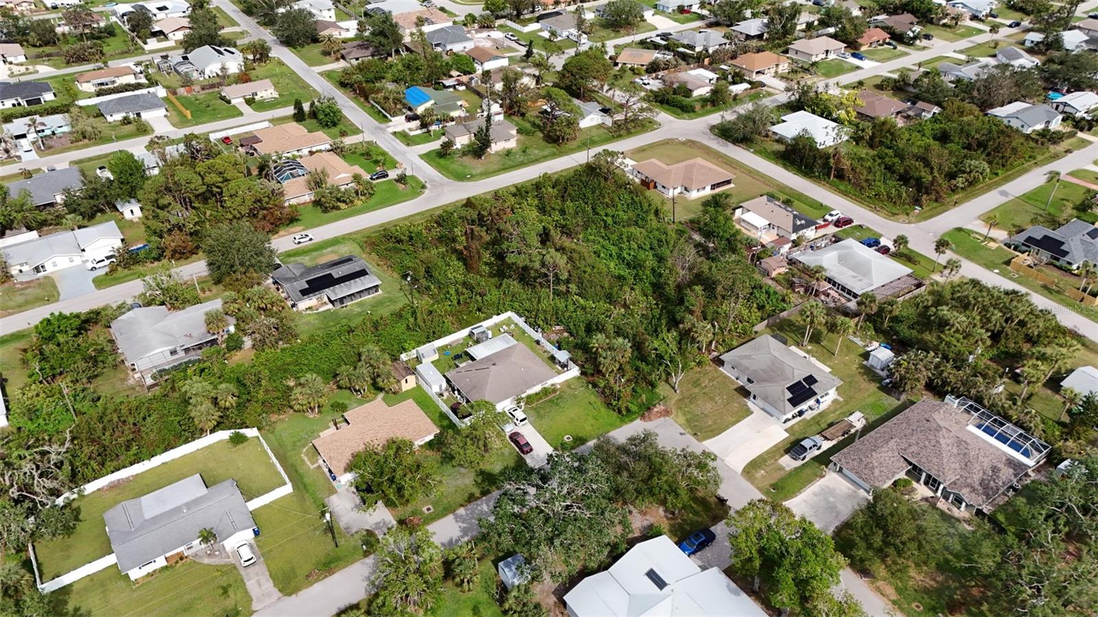 LOTS 3115 & 3116 CYPRESS RD, VENICE, FL, 34293