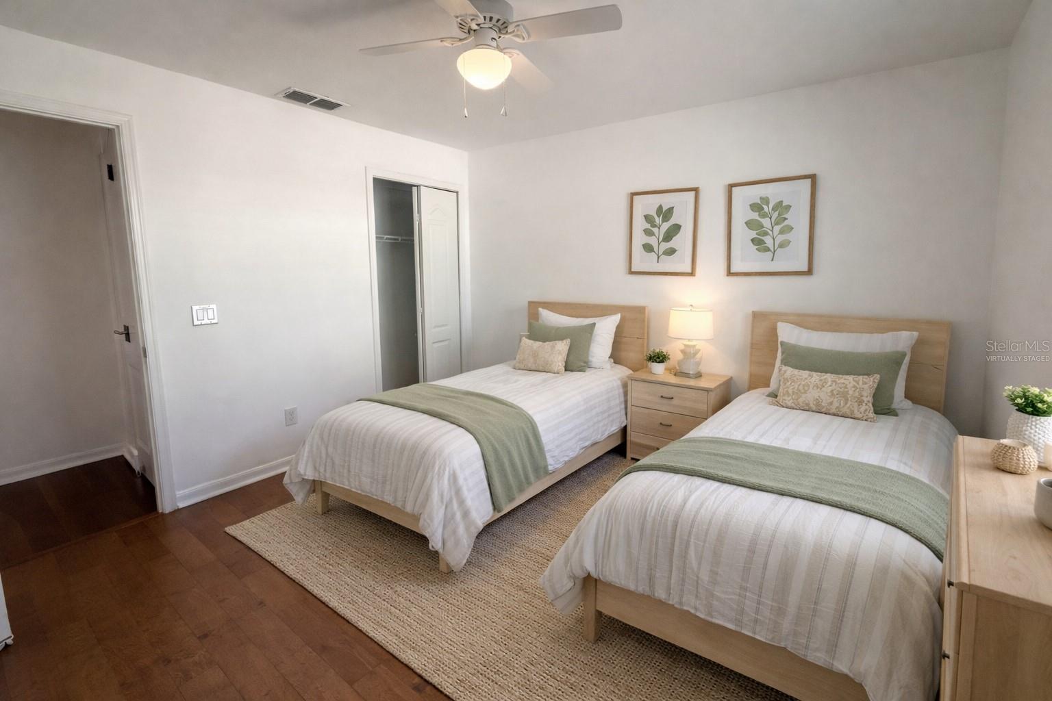 5727 RUTHERFORD RD, MOUNT DORA, FL, 32757